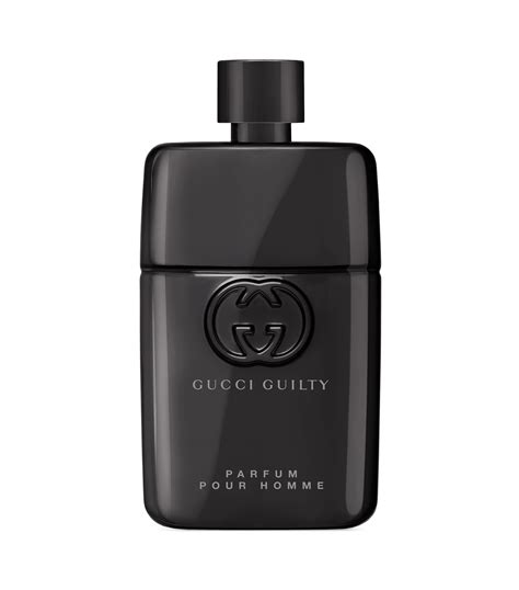 gucci guilty hombre 90 ml|gucci guilty pour homme fragrantica.